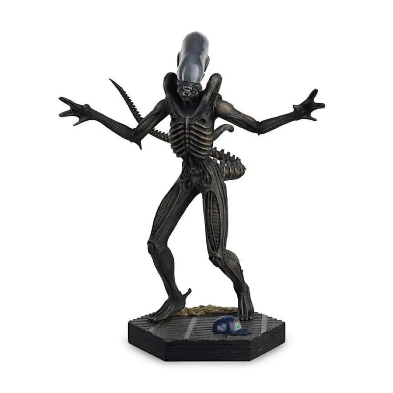 PADV848 | WOW!!! FANTASTIC EAGLEMOSS BOX DAMAGED AUCTION PALLET | 200 ITEMS