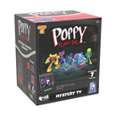 PADV1076 | SUPER BOX DAMAGED PALLET - STAR-TREK, MR BEAST, MCFARLANE, SUPERMAN, POPPY PLAYTIME | 328 HEROIC ITEMS