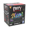 PADV1076 | SUPER BOX DAMAGED PALLET - STAR-TREK, MR BEAST, MCFARLANE, SUPERMAN, POPPY PLAYTIME | 328 HEROIC ITEMS