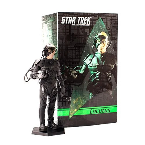 PADV1050 | LOUNGEFLY, STAR TREK, MCFARLANE, DIAMOND STATUES AMAZING AUCTION PALLET | 115 FANTASTIC PIECES