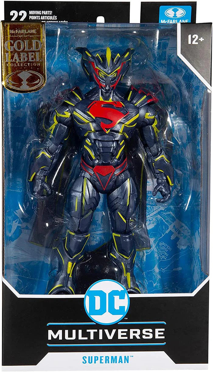 PADV1419 | FANTASTIC MIXED AUCTION PALLET - McFARLANE, SONIC, HARRY POTTER, BATMAN + MORE | 428 FANTASTIC ITEMS