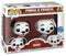 PADVTHG49 | MASSIVE FUNKO POP! CAKEWORTHY FANTASTIC AUCTION PALLET | 552 BRILLIANT PIECES