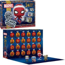 PADVTHG53 | MEGA POP! FUNKO PALLET AUCTION - MARVEL, DISNEY, MINIONS, STAR WARS AND MORE | 183 ITEMS