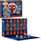 PADVTHG53 | MEGA POP! FUNKO PALLET AUCTION - MARVEL, DISNEY, MINIONS, STAR WARS AND MORE | 183 ITEMS