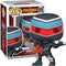 PADVTHG45 | AMAZING CAKEWORTHY, FUNKO POP! VINYL AUCTION PALLET | 279 ITEMS