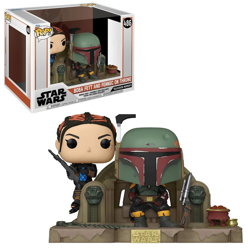 PADVTHG53 | MEGA POP! FUNKO PALLET AUCTION - MARVEL, DISNEY, MINIONS, STAR WARS AND MORE | 183 ITEMS