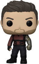 PADV1046 | BOX DAMAGED AUCTION PALLET - FUNKO POP!, MIGHTY JAXX, HARRY POTTER, BATMAN + MORE | 262 FANTASTIC PIECES
