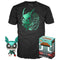 PADV1074 | WOW! AMAZING MIXED GOODS PALLET - FUNKO, MCFARLANE, OCTONAUTS, TOYS, GAMES & HOMEWARE | 618 PIECES