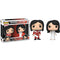 PADV1134 | POPTASTIC PALLET - NARUTO, SPIDERMAN, JURASSIC PARK, LOKI, WHITE STRIPES, LILO & STITCH | 764 AWESOME PIECES