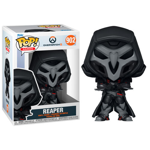 PADV1125 | WOW! FANTASTIC POP! PALLET - DRAGON BALL, OVERWATCH, AQUAMAN, HARRY POTTER | 576 POP!TASTIC PIECES
