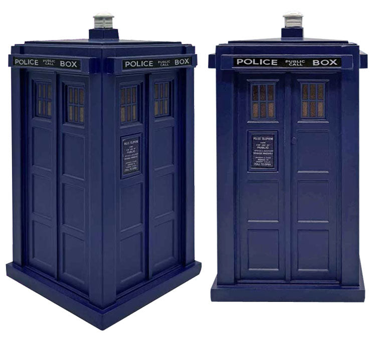 PADV1155 | DR  WHO, STAR TREK, STAR WARS - OUT OF THIS WORLD BOX DAMAGED AUCTION PALLET | 98 GALACTICAL PIECES