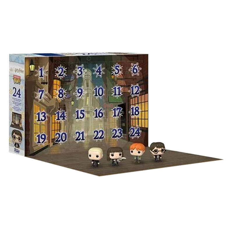 PADV905 | A TREAT OF AN AUCTION PALLET - NO TRICKS! | 415 FUNKOFABULOUS ITEMS