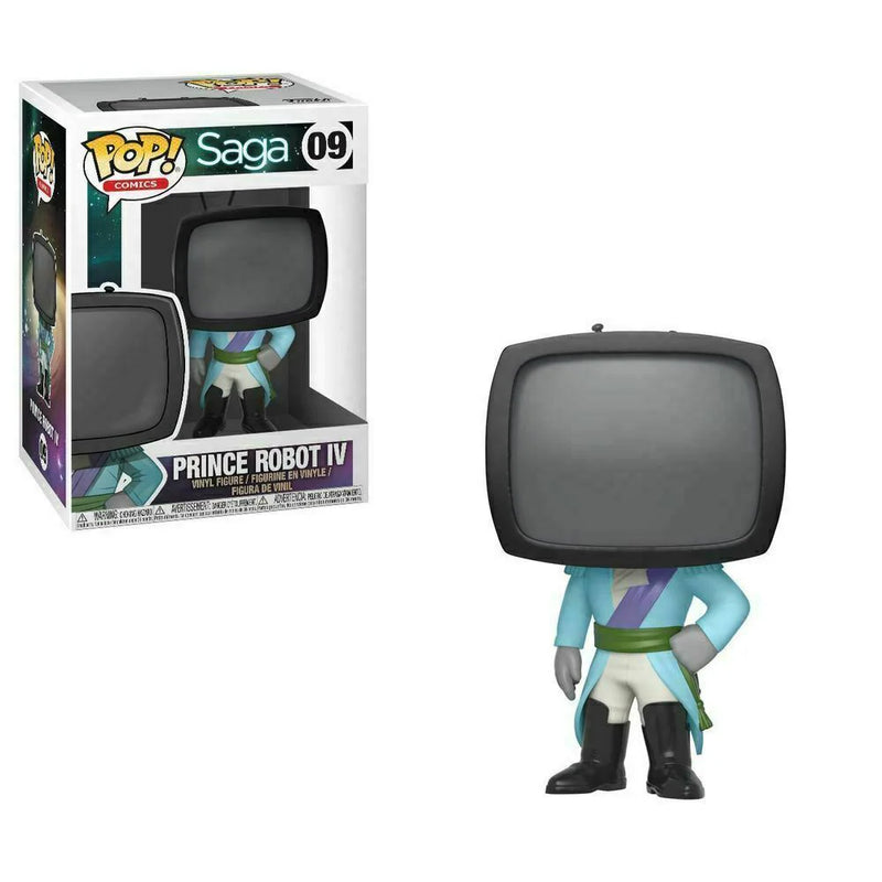 PADVTHG16 | Funko Pop! Mega Auction Pallet | 407 Awesome Items
