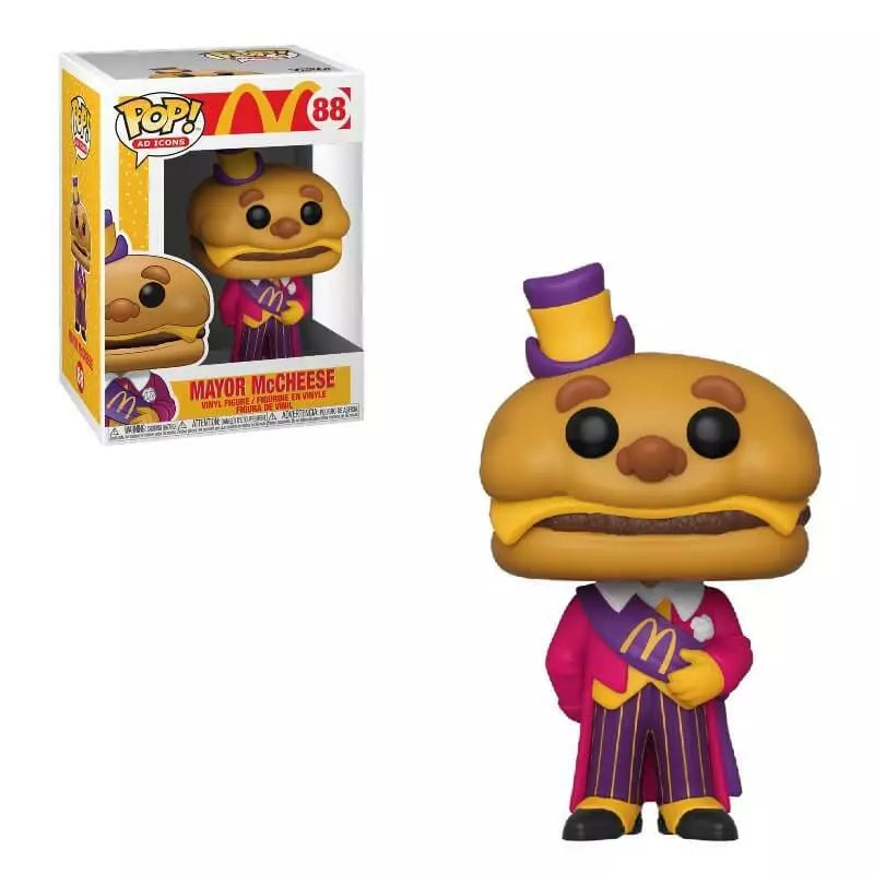 PADVTHG52 | POP!TASTIC AUCTION PALLET, FUNKO, CAKEWORTHY - DISNEY, SIMPSONS - TAKE A LOOK! | 485 GREAT ITEMS
