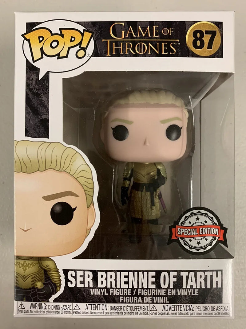PADVTHG14 | Funko + Cakeworthy Auction Mega Pallet | 255 Awesome Items