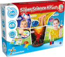 PADV1433 | SUPER AUCTION PALLET - SUPER SCIENCE - PUZZLE & GROW | 155 FANTASTIC ITEMS