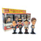 PADV885 | FANTASTIC MIXED GOODS BOX DAMAGED AUCTION PALLET - DC, POP!S GAMES & PUZZLES | 234 ITEMS