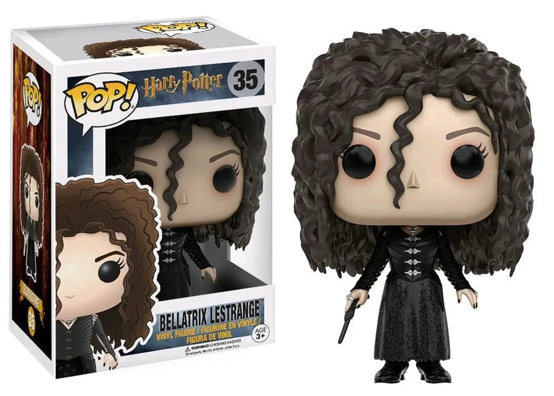 PADVTHG16 | Funko Pop! Mega Auction Pallet | 407 Awesome Items
