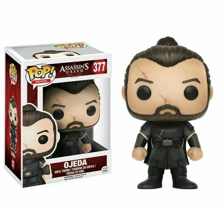 PADV1126 | POP! OVERLOAD! ASSASSINS CREED, COW & CHICKEN, SQUID GAME, DISNEY, MARVEL | 479 AWESOME ITEMS