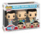 PADVTHG45 | AMAZING CAKEWORTHY, FUNKO POP! VINYL AUCTION PALLET | 279 ITEMS