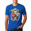 PADV937 | POP!TASTIC T-SHIRT AUCTION PALLET | 864 AMAZING PIECES
