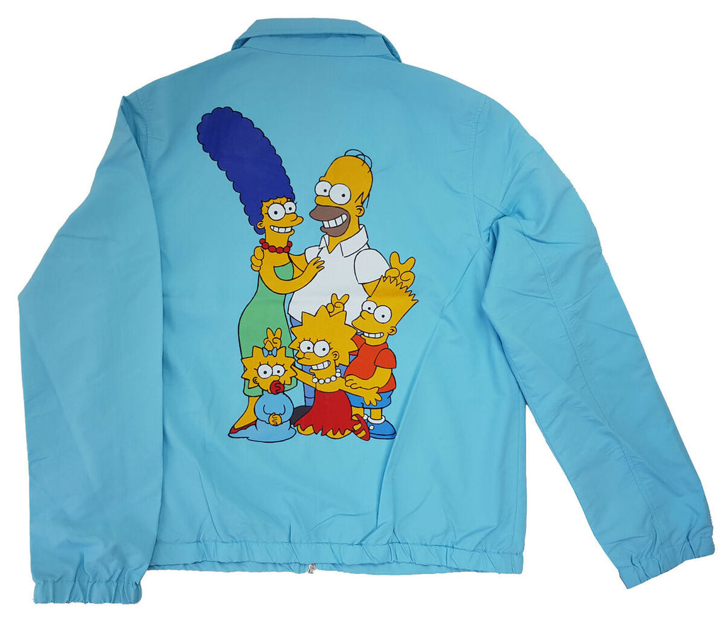 Bart simpson on sale sweater forever 21