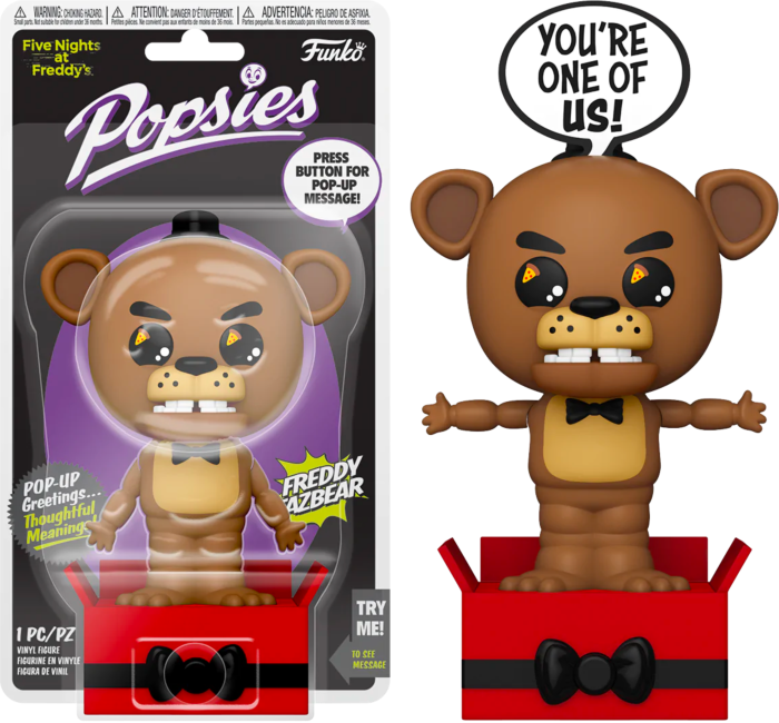 PADV933 | POP!TASTIC AUCTION PALLET - POP! T-SHIRTS, VINYLS, SODA & PINS | 258 FABULOUS PIECES