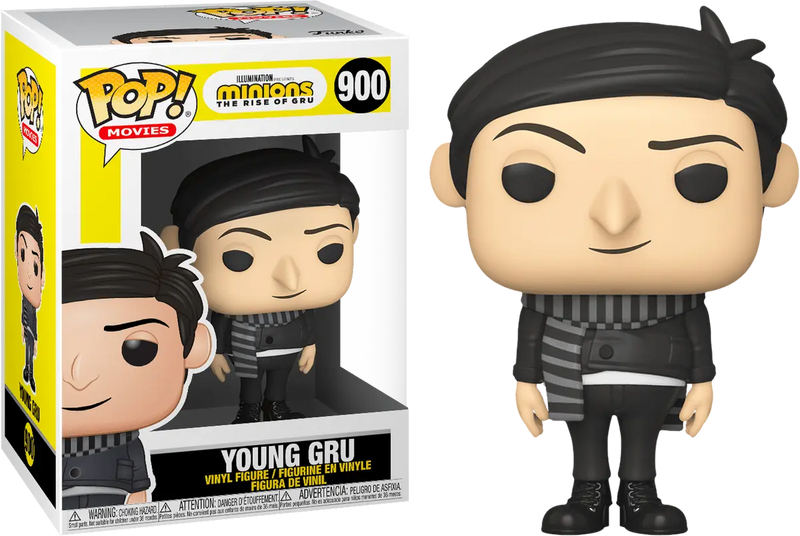 PADV906 | POP!TASTIC FUNKO POP FANTASTIC AUCTION PALLET | 551 GREAT PIECES