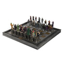 PADV1251 | BOX DAMAGED MIXED PALLET - BEATLES, SCIENCE 4 YOU, Q-FIG, OFAH | 247 ITEMS