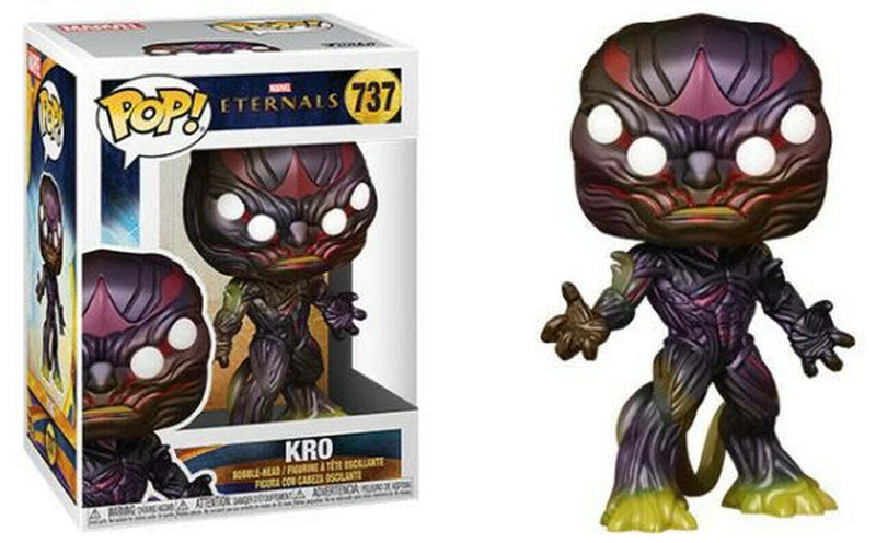 PADVTHG9 | Funko Mega Auction Pallet | 243 Awesome Items