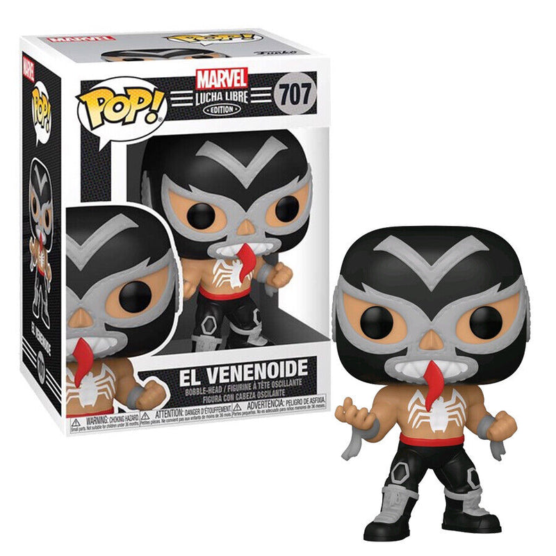 PADV901 | A POP!-TASTIC AUCTION PALLET - FUNKO FILLED ITEMS | 396 PIECES NOT TO MISS