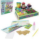 PADV1433 | SUPER AUCTION PALLET - SUPER SCIENCE - PUZZLE & GROW | 155 FANTASTIC ITEMS