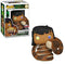 PADV885 | FANTASTIC MIXED GOODS BOX DAMAGED AUCTION PALLET - DC, POP!S GAMES & PUZZLES | 234 ITEMS