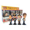 PADV1062 | AWESOME MIXED PALLET - TOYS, GAMES, FIGURES - SONIC, ONLY FOOLS & HORSES + MUCH MORE | 850 AMAZING PIECES
