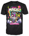 PADV937 | POP!TASTIC T-SHIRT AUCTION PALLET | 864 AMAZING PIECES
