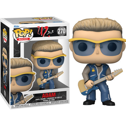 PADV1133 | MAMMOTH POP! PALLET - JURASSIC PARK, STAR WARS, JAMES BOND + MORE | 668 ITEMS