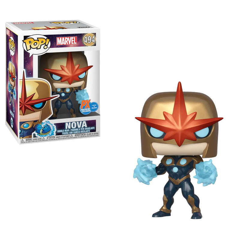 PADVF131 | Funko Mega Auction | 603 Awesome Funko Items