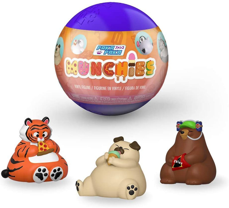 PADVF131 | Funko Mega Auction | 603 Awesome Funko Items