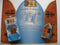 PADV510 | KING JAMES ITTY BITTY BIBLE MEGA PALLET | 3360 Items