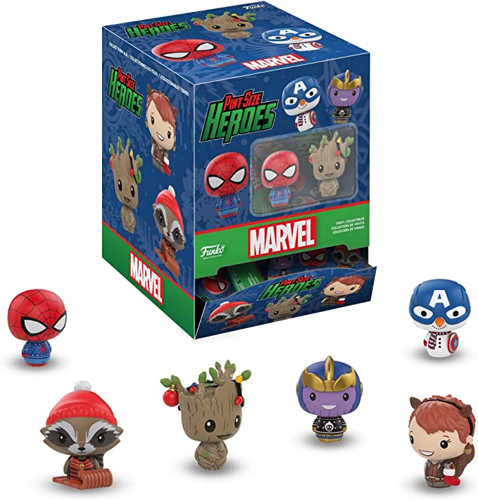 PADVF131 | Funko Mega Auction | 603 Awesome Funko Items