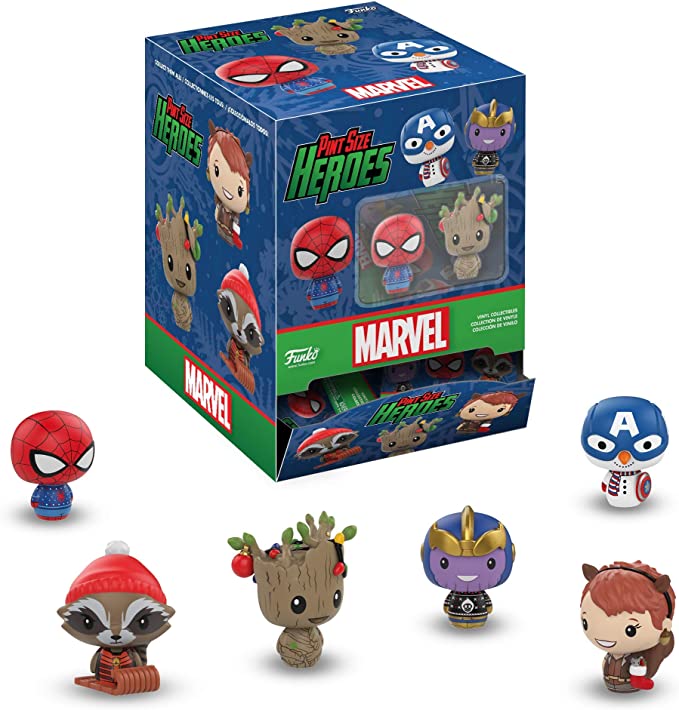 PADVF131 | FUNKO MEGA PALLET - MARVEL, STAR WARS, DISNEY | 603 Awesome Funko Items