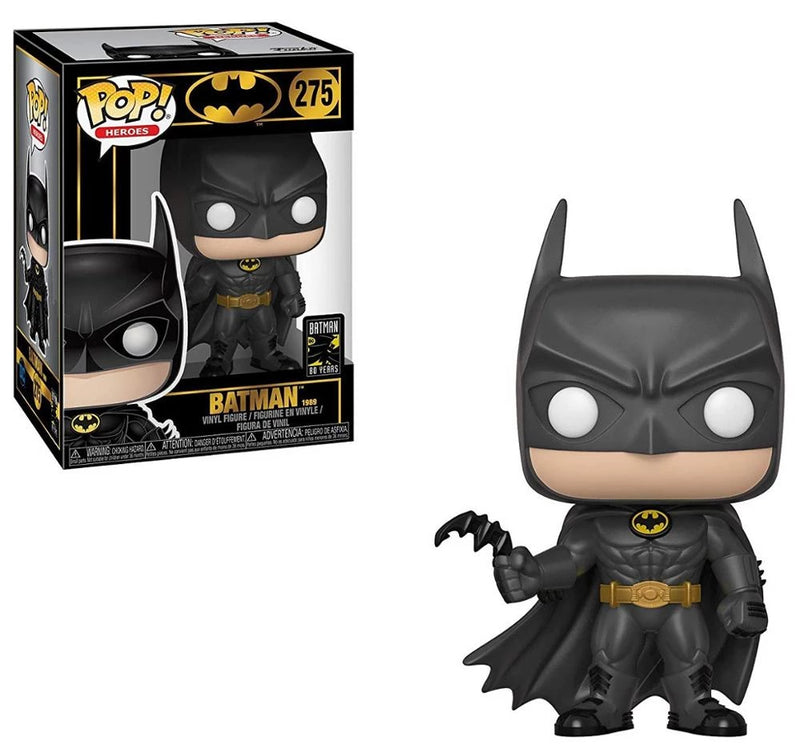 PADVF10 | Funko Mega Pallet | 83 Awesome Funko Items