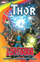 PADV246 | Licenced Graphic Novel Comic Pallet | 1224 Awesome Graphic Novels / Comics