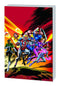 PADV246 | Licenced Graphic Novel Comic Pallet | 1224 Awesome Graphic Novels / Comics