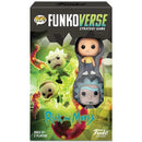 PADVF131 | Funko Mega Auction | 603 Awesome Funko Items