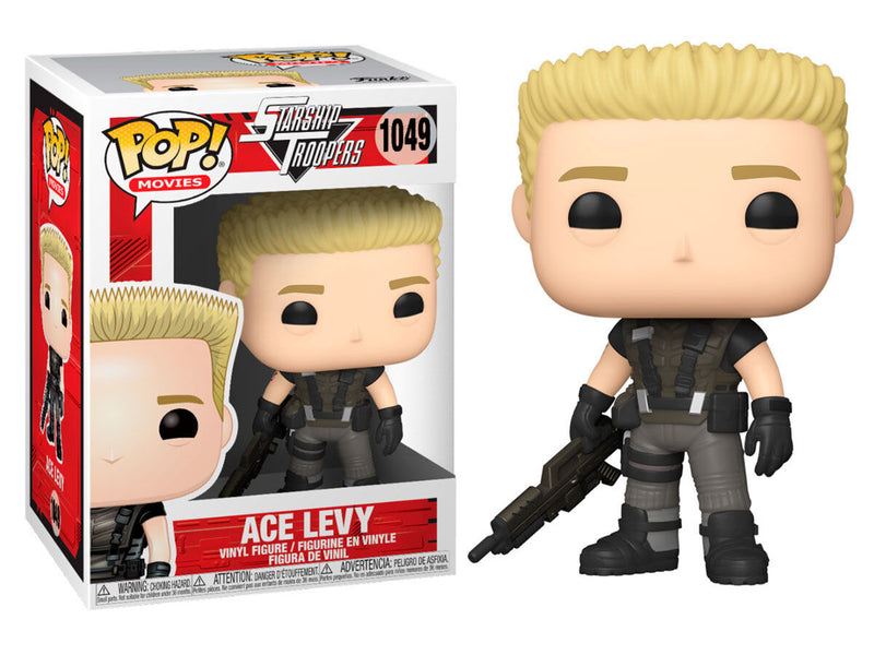 PADV810 | Funko Mega Auction Pallet | 586 Awesome Funko Items