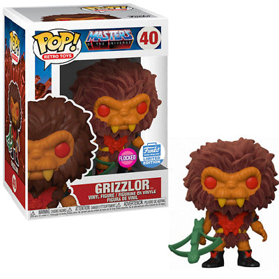 PADV810 | Funko Mega Auction Pallet | 586 Awesome Funko Items
