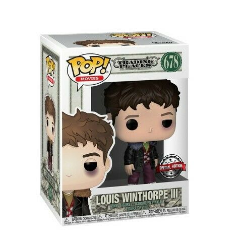 PADVF131 | Funko Mega Auction | 603 Awesome Funko Items