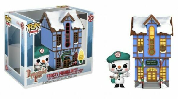 PADVF10 | Funko Mega Pallet | 83 Awesome Funko Items