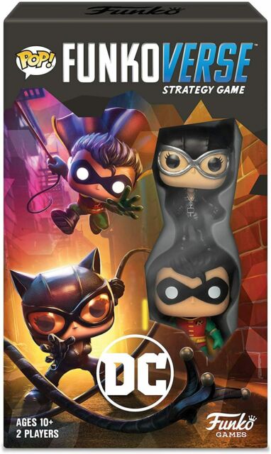 PADVF131 | Funko Mega Auction | 603 Awesome Funko Items